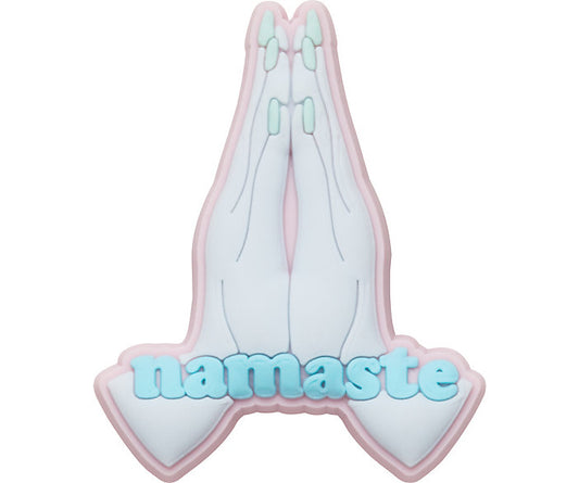 Namaste Jibbitz