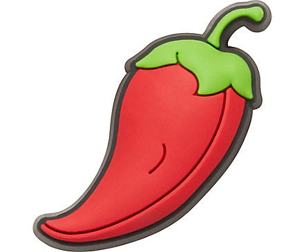 Chili Pepper Jibbitz