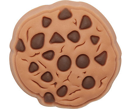 Chocolate Chip Cookie Jibbitz