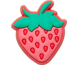 Strawberry Fruit Jibbitz