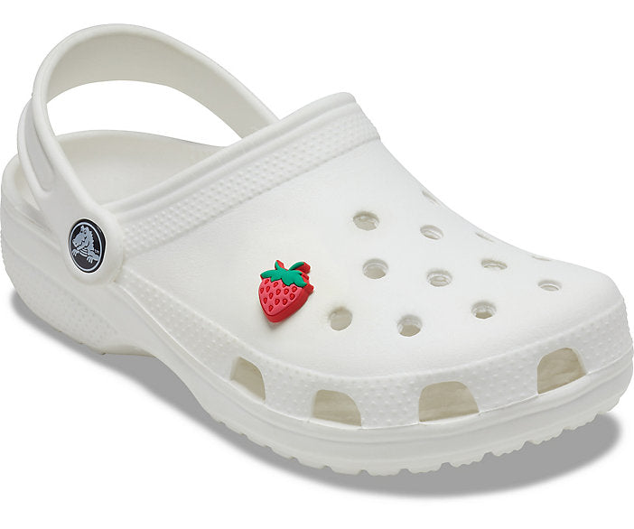 Strawberry Fruit Jibbitz