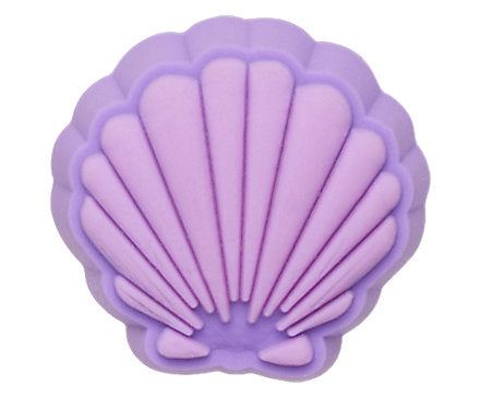 Seashell Jibbitz