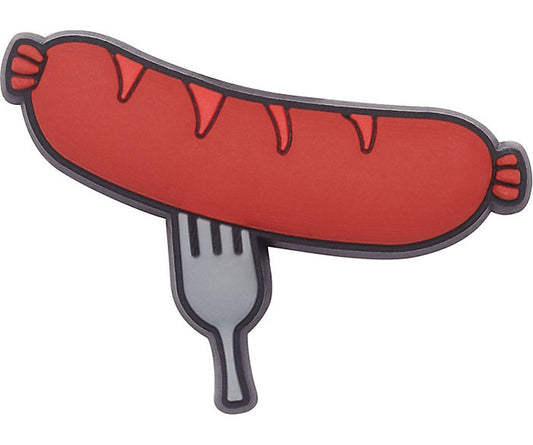 Sausage Jibbitz