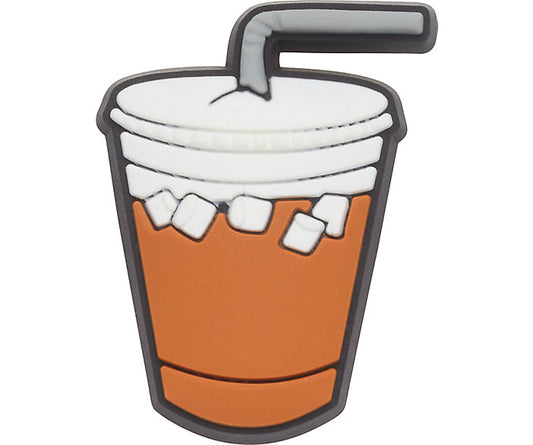 Iced Coffee Jibbitz