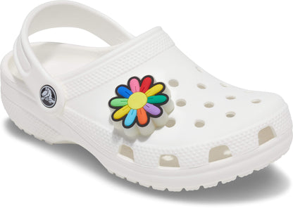 LED Flower Jibbitz