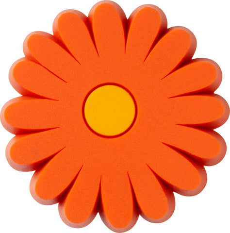 Spicy Orange Flower Jibbitz
