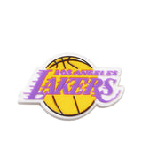NBA LA Lakers Logo Jibbitz