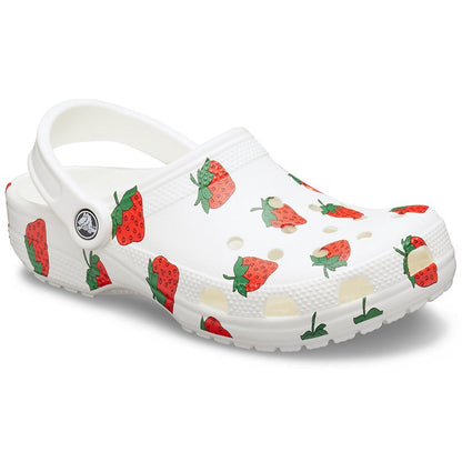 Classic Vacay Vibes Clog