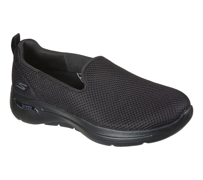 Go Walk Arch Fit - Grateful