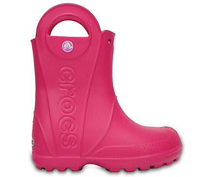 Kids' Handle It Rain Boot