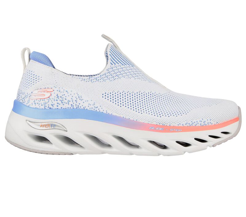 Arch Fit Glide - Step