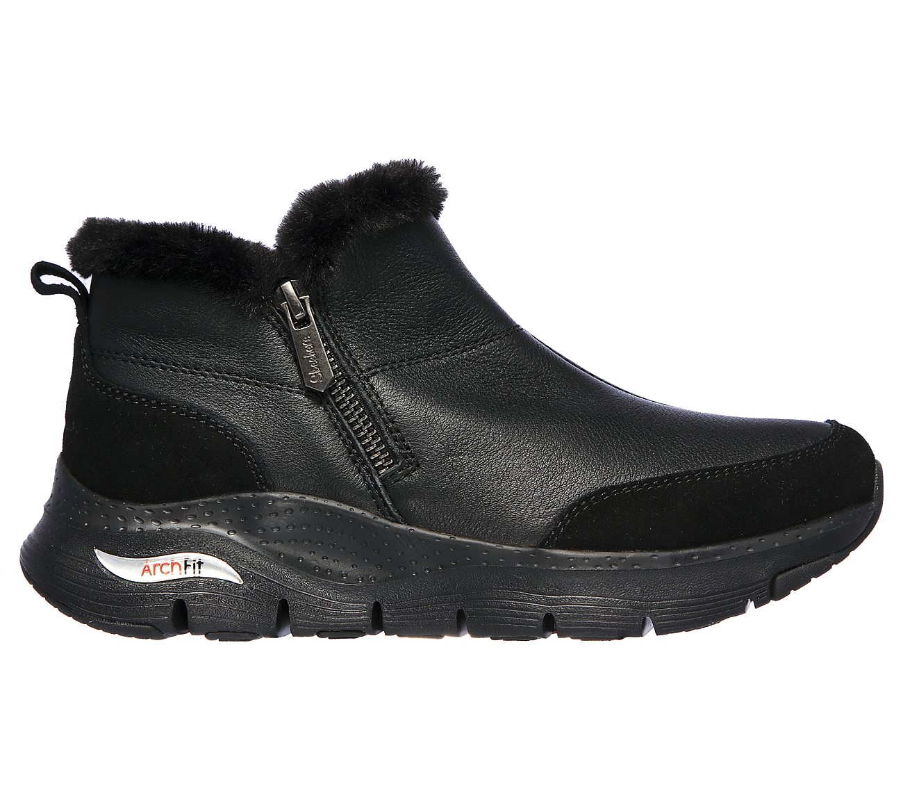 Arch Fit - Casual Hour