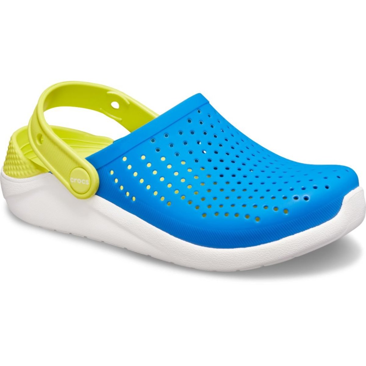 Kids' LiteRide Clog