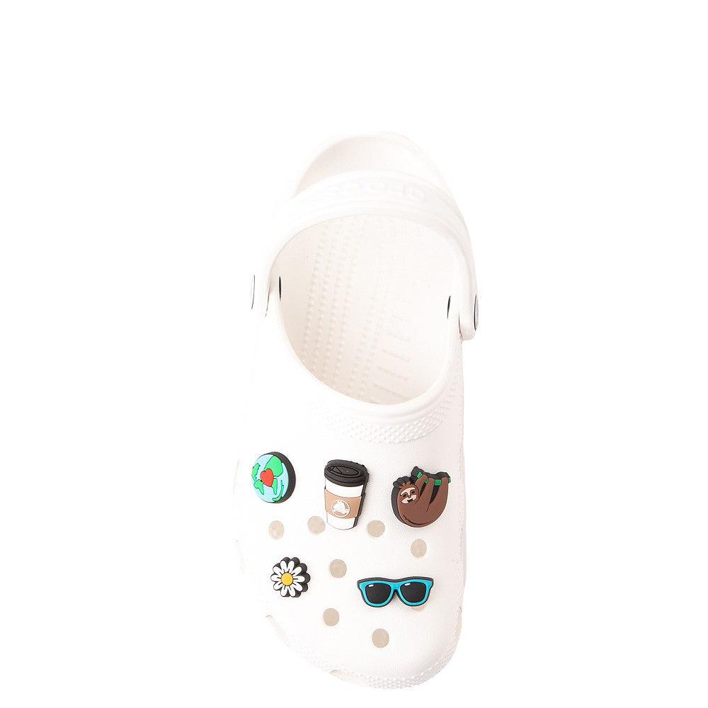 Outdoor Trend Jibbitz 5-Pack