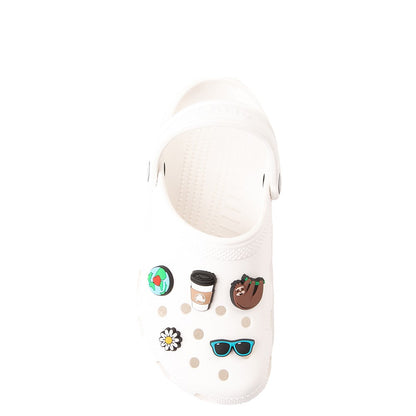 Outdoor Trend Jibbitz 5-Pack