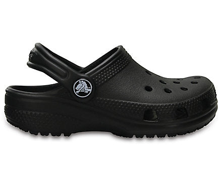 Kids' Classic Clog (Shades)