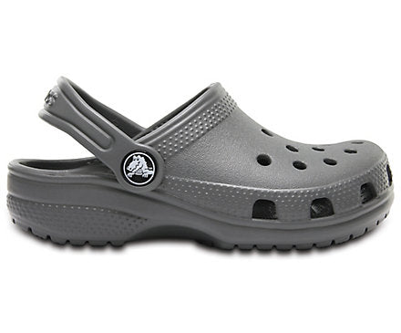 Kids' Classic Clog (Shades)