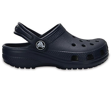 Kids' Classic Clog (Blues)