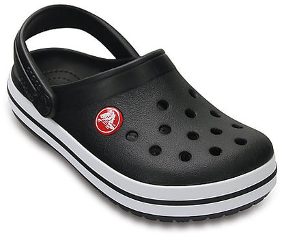 Kids' Crocband Clog (Shades)