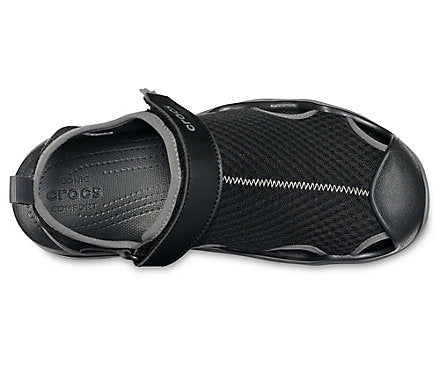 Men's Swiftwater Mesh Deck Sandal