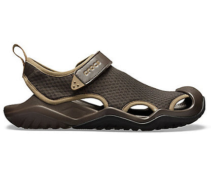 Men's Swiftwater Mesh Deck Sandal