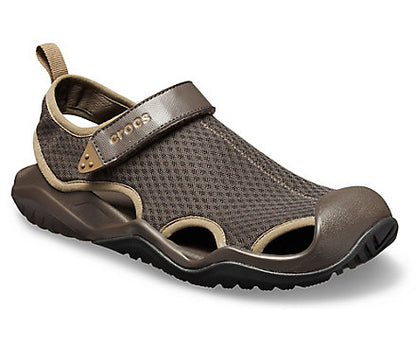 Men's Swiftwater Mesh Deck Sandal