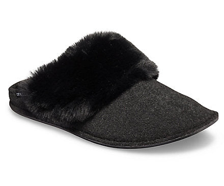 Classic Luxe Slipper