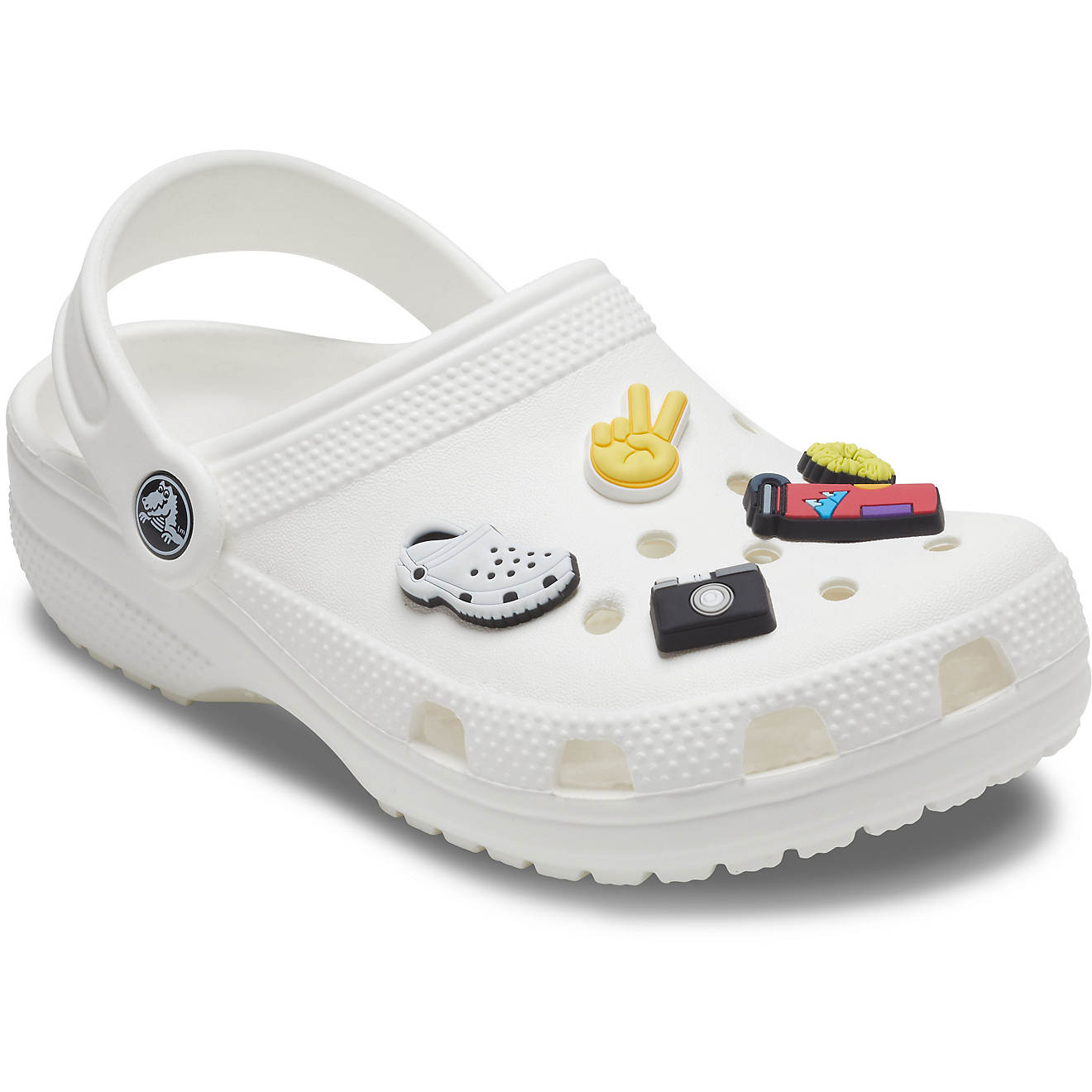 VSCO Girlie Jibbitz 5-Pack
