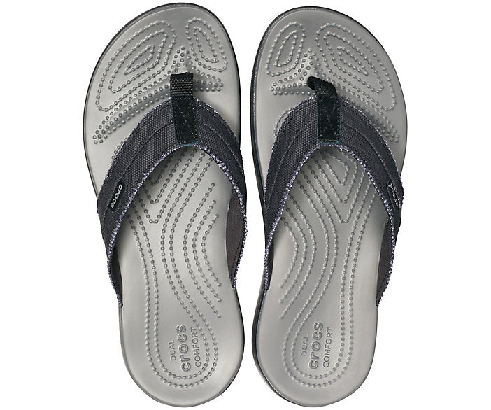 Men's Santa Cruz Canvas Flip