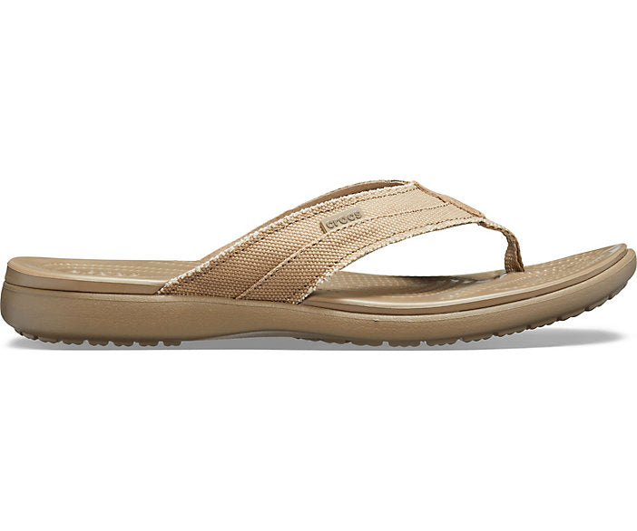 Men's Santa Cruz Canvas Flip