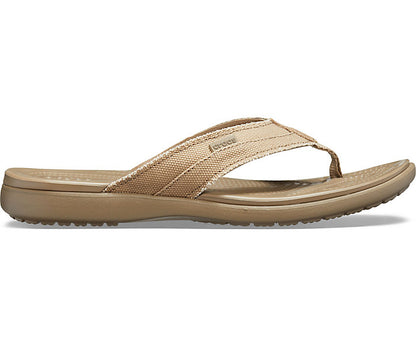 Men's Santa Cruz Canvas Flip