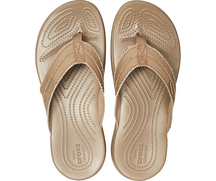 Men's Santa Cruz Canvas Flip