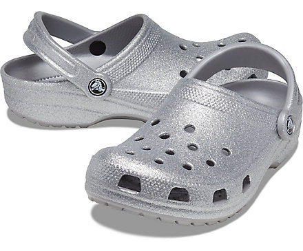 Classic Glitter Clog