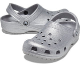 Classic Glitter Clog