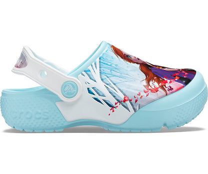 Crocs Fun Lab OL Disney Frozen 2 Clog