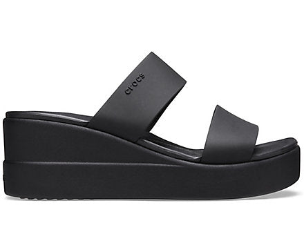 Women's Brooklyn Mid Wedge