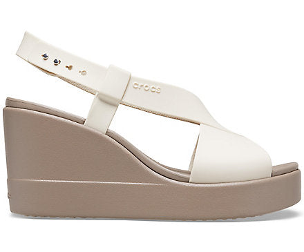 Women's Brooklyn High Wedge