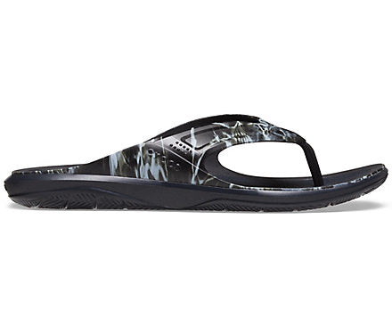 Men's SW Mossy Oak Elements Wave Flip
