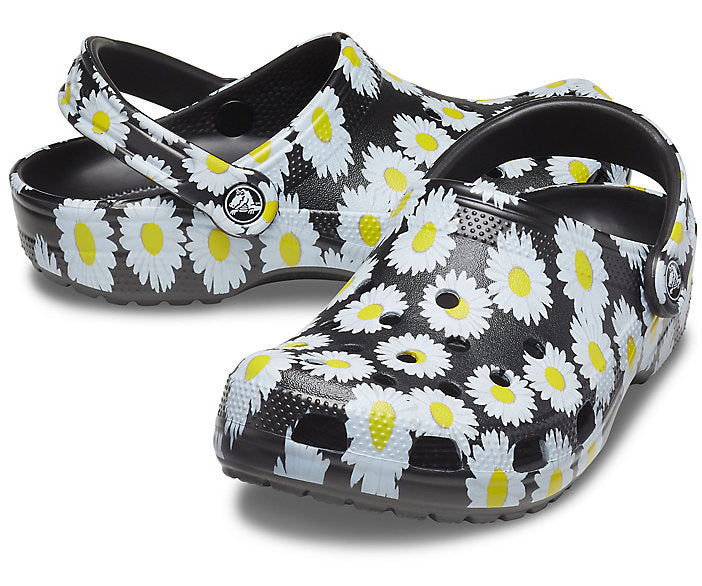 Classic Vacay Vibes Clog
