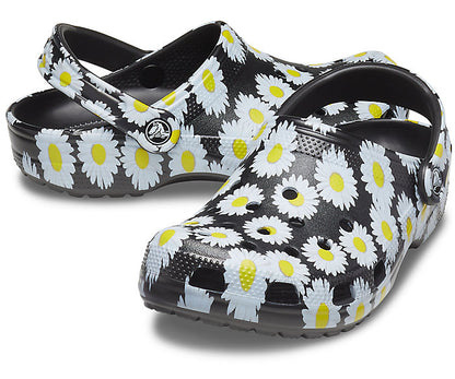 Classic Vacay Vibes Clog