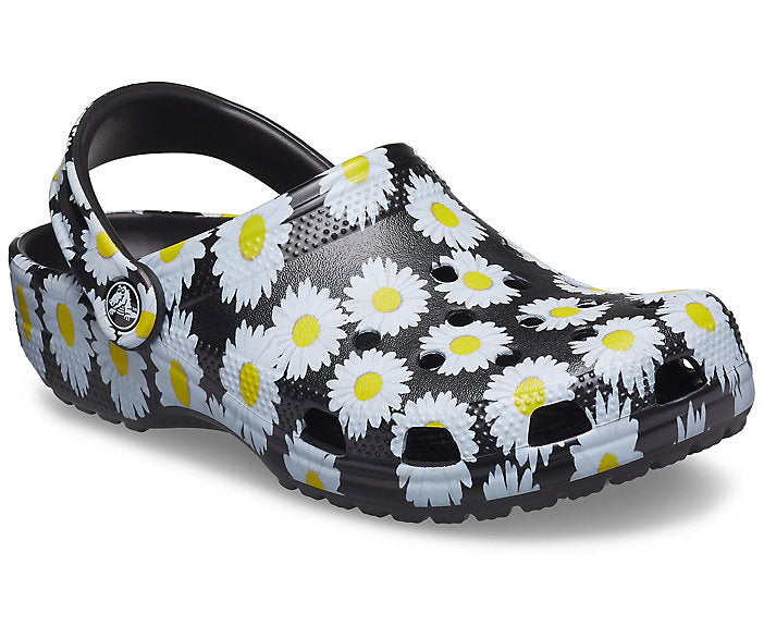 Classic Vacay Vibes Clog
