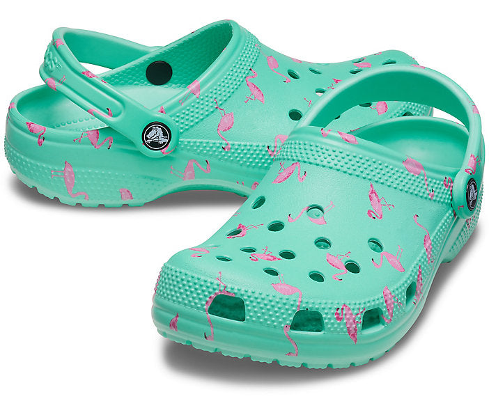 Classic Vacay Vibes Clog