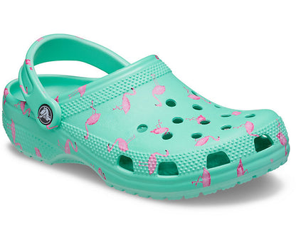 Classic Vacay Vibes Clog