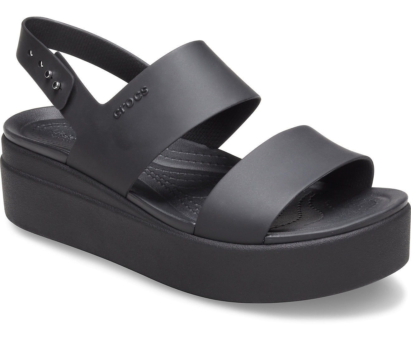 Women's Brooklyn Low Wedge