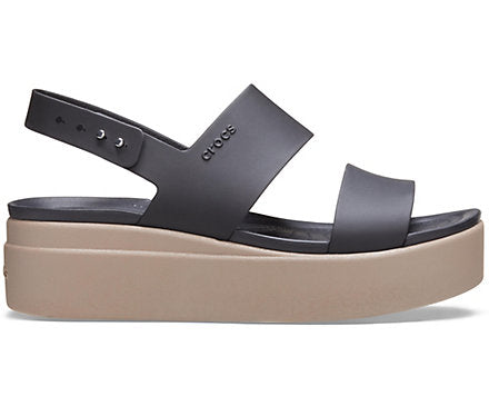 Women's Brooklyn Low Wedge