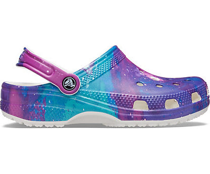 Classic Out Of This World Clog