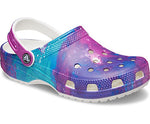 Classic Out Of This World Clog