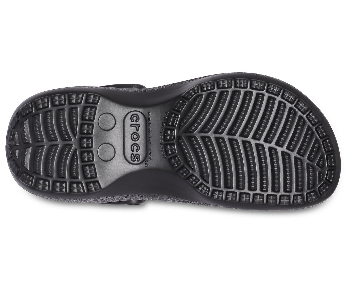 Women's Classic Platform Clog