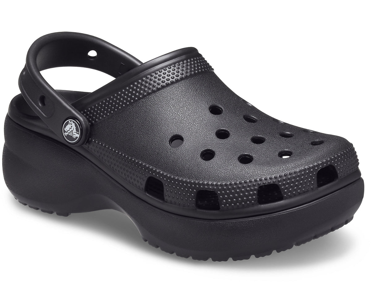 Women's Classic Platform Clog