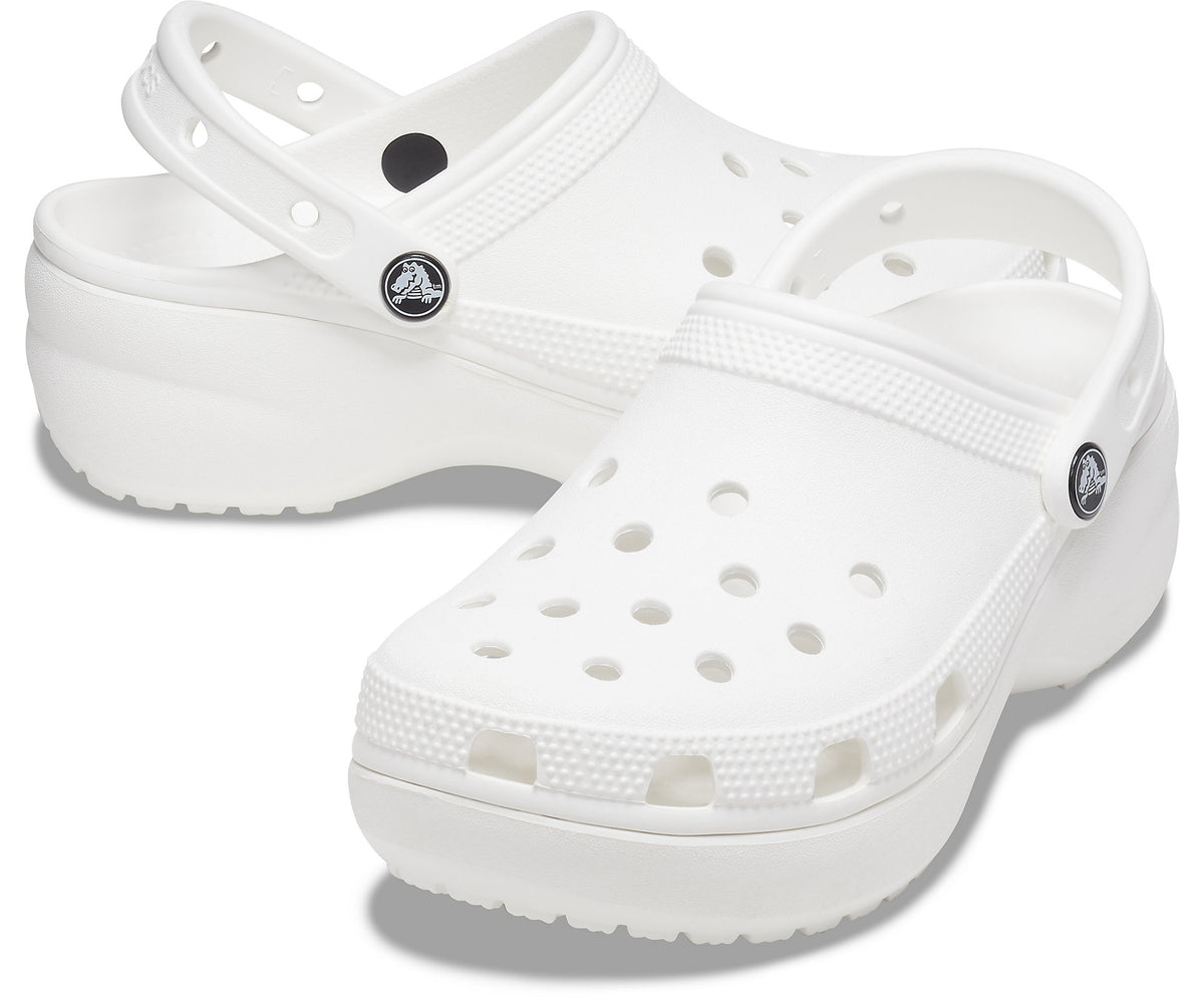 Women's Classic Platform Clog